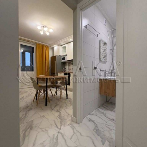 1-комн квартира Мурино, Воронцовский б-р., д. 19, корп. 1,  д. 1