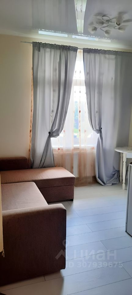 Аренда 1-комн квартиры на вторичном рынке Опалиха мкр, улица Пришвина, 7