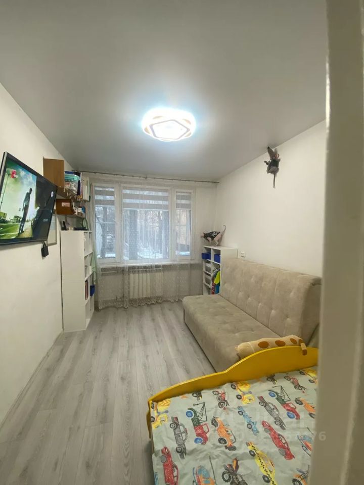 Продажа комнаты Дачный проспект, 16К1