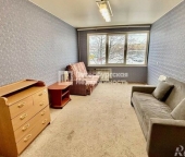 Продать Квартиры вторичка улица Демьяна Бедного  22 к1 