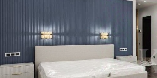 1-комн квартира Озерковская набережная, 6