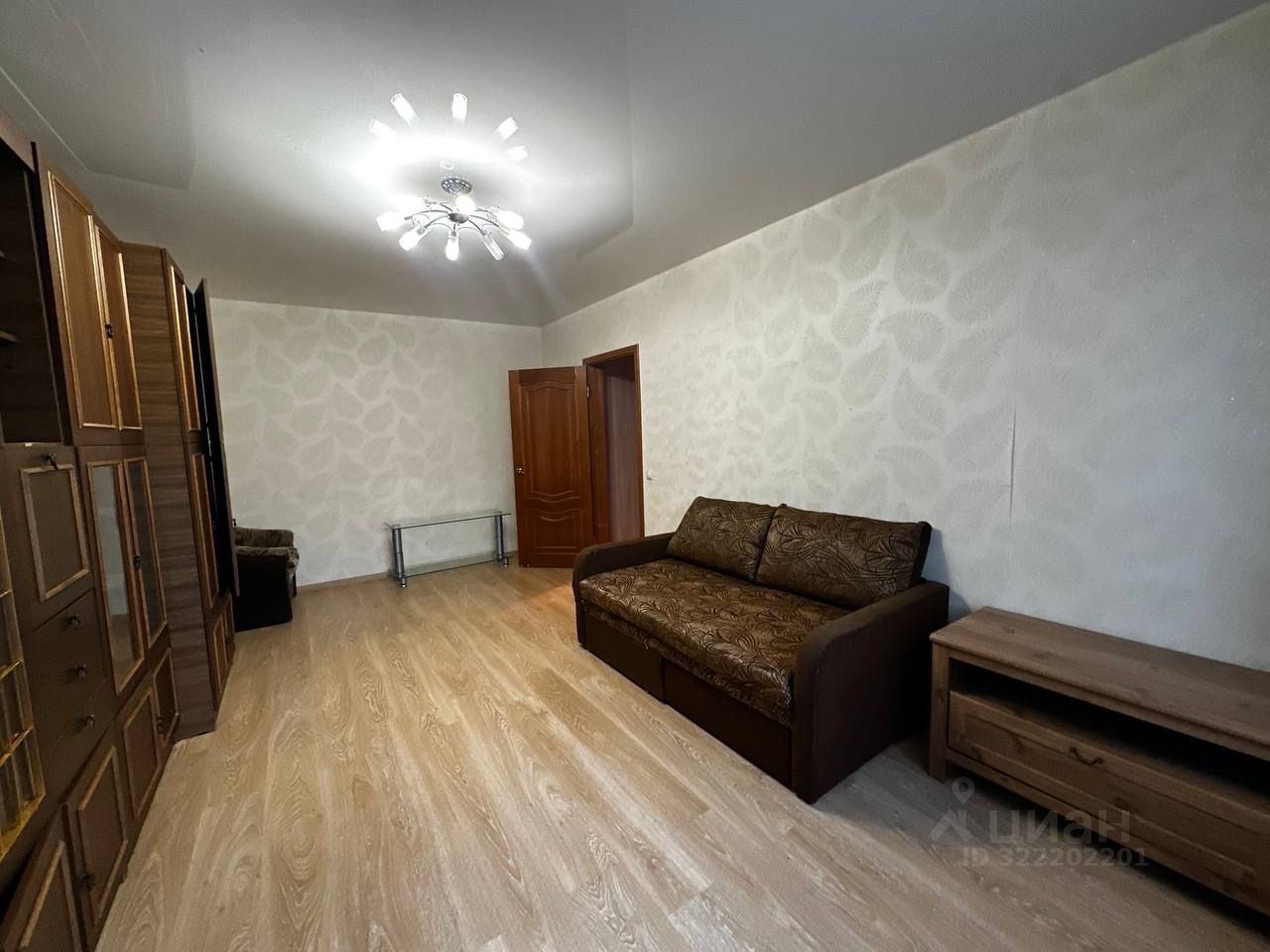 Продажа 1-комн квартиры на вторичном рынке улица Жени Егоровой, 12К2