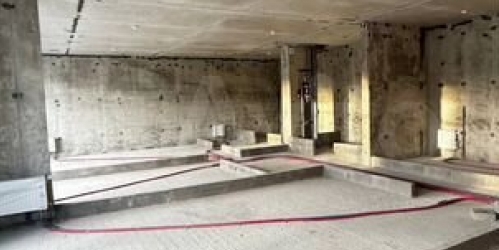 2-комн квартира 11-я линия,  д. 54