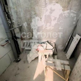 Продажа 2-комн квартиры на вторичном рынке Берёзовая аллея