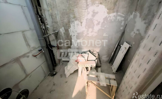 Продажа 2-комн квартиры на вторичном рынке Берёзовая аллея