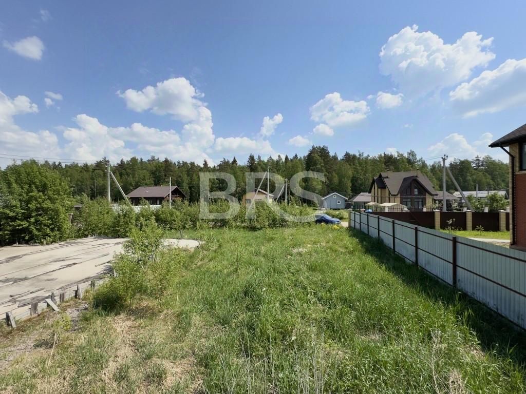 Продажа земли Крестьянские Покосы массив, 303