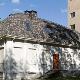 Продажа отдельного здания улица Лефортовский Вал, д. 15/3 с2 Продажа отдельного здания улица Лефортовский Вал, д. 15/3 с2