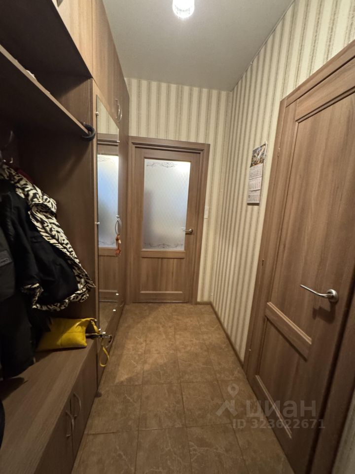 Продажа студии Кудрово г., улица Австрийская, 4к1