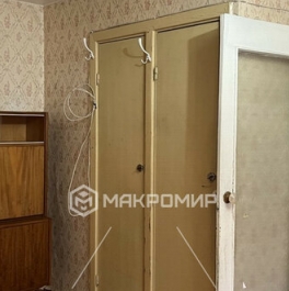 Продажа 1-комн квартиры на вторичном рынке улица Богайчука,  д. 12