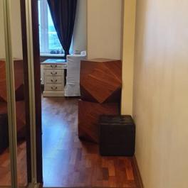 Продажа 2-комн квартиры на вторичном рынке Бережковская наб,  д. 12