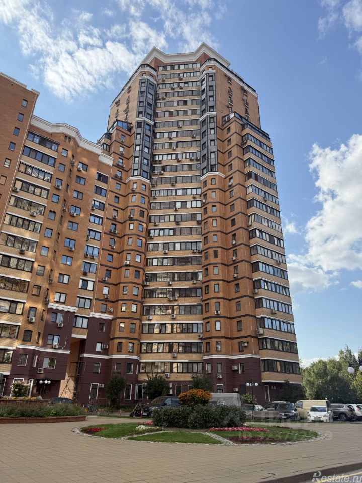Аренда ПСН улица Лавочкина,  д. 34 к1