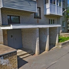 Продажа 1-комн квартиры на вторичном рынке Суворовская улица,  д. 3 к11