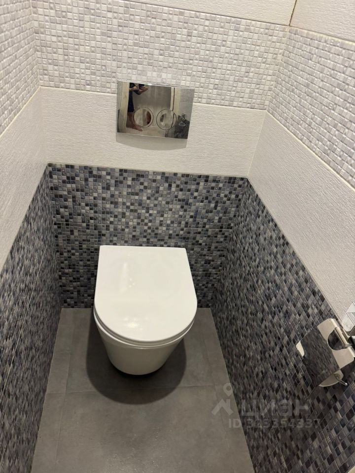 Продажа 2-комн квартиры на вторичном рынке Булатниковский проезд, 6к1