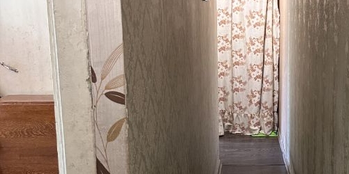 2-комн квартира улица Бабушкина, 105к2