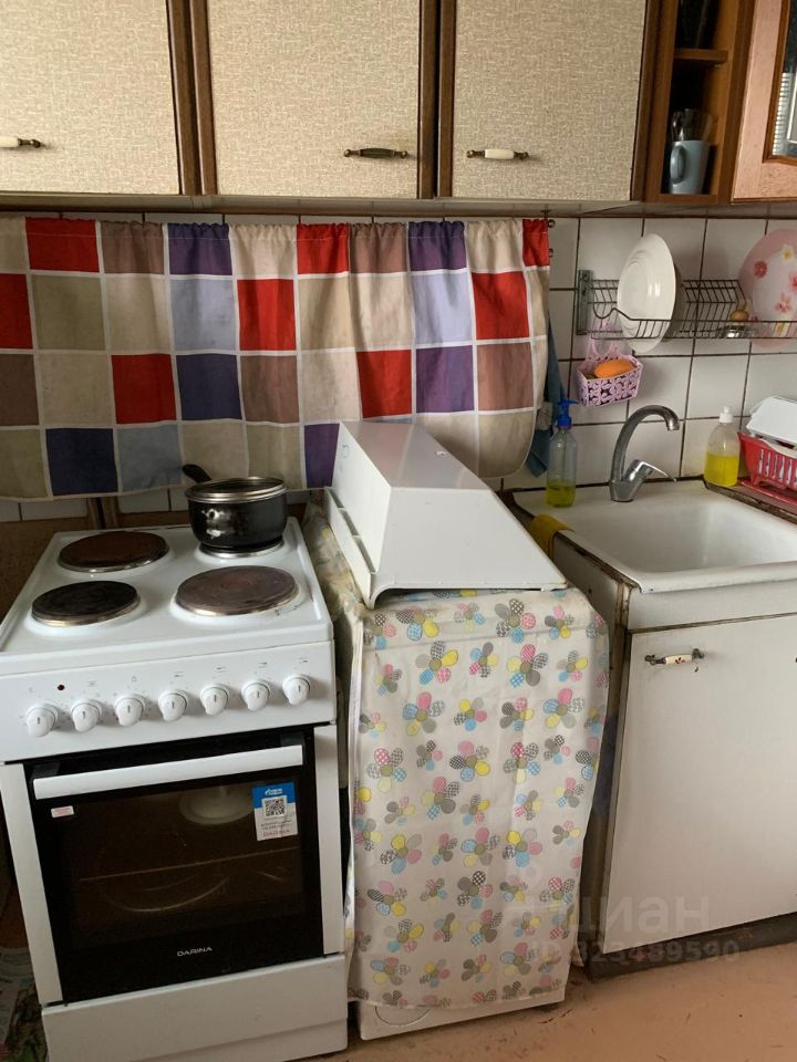 Продажа комнаты улица Красного Маяка, 15К1