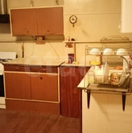 Продажа 3-комн квартиры на вторичном рынке Гаванская улица,  д. 45 к1