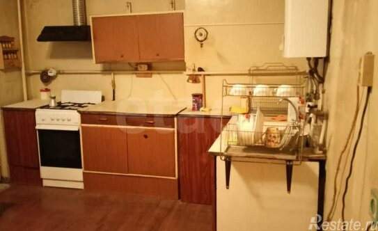 Продажа 3-комн квартиры на вторичном рынке Гаванская улица,  д. 45 к1