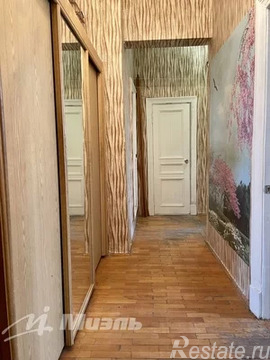 Продажа 2-комн квартиры на вторичном рынке 40 лет Октября пр-кт.,  д. 13