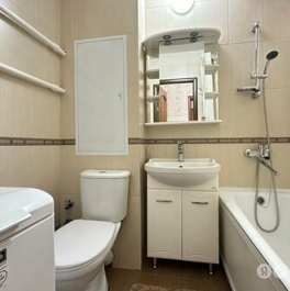 Аренда 1-комн квартиры на вторичном рынке улица Маршала Голованова,  д. 13