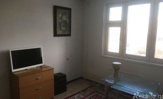 Аренда 3-комн квартиры на вторичном рынке Мироновская улица,  д. 46