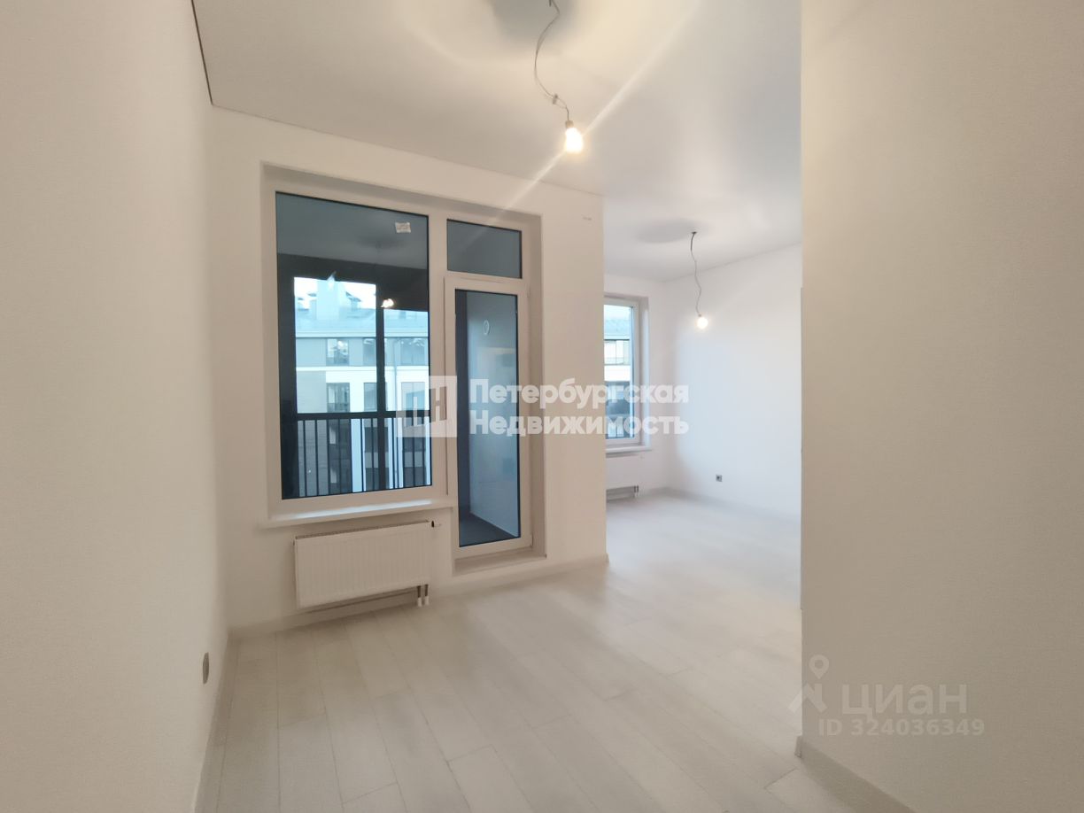 Аренда студии пос. Стрельна, проспект Буденного, 22