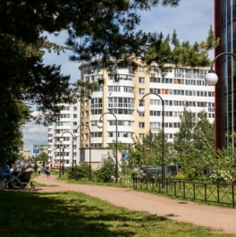 Продажа 1-комн квартиры на вторичном рынке Всеволожск, ул Доктора Сотникова,  д. 17