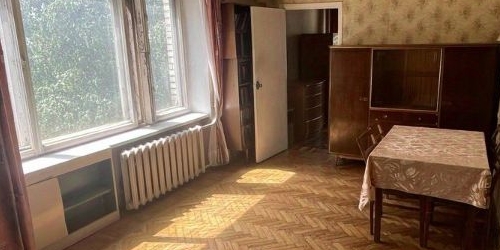 3-комн квартира Болотная улица, 16