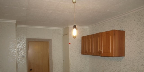 Комната Ольги Форш,  д. 5