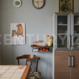 Продажа 2-комн квартиры на вторичном рынке Саввинская наб,  д. 3