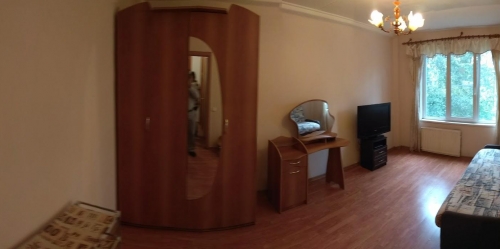 1-комн квартира б-р Красных Зорь,  д. 24