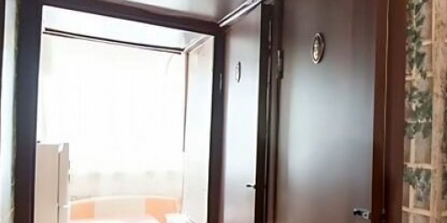 1-комн квартира Выборгское шоссе,  д. 25