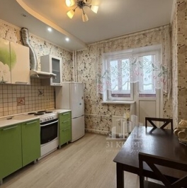 Продажа 1-комн квартиры на вторичном рынке Центральный, ул Кирова,  д. 15,  к. 1