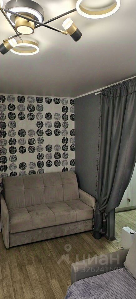 Продажа 1-комн квартиры на вторичном рынке улица Ватутина, 13К3