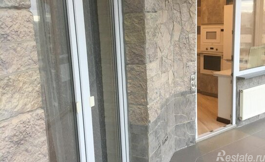 Продажа 4-комн квартиры на вторичном рынке улица Одоевского