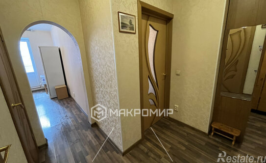 Продажа 1-комн квартиры на вторичном рынке ул Вишерская,  д. 22