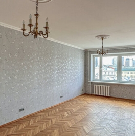 Продажа 3-комн квартиры на вторичном рынке Никитский б-р,  д. 17