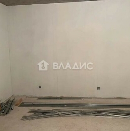 Продажа 3-комн квартиры на вторичном рынке улица Вавиловых