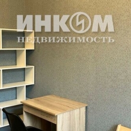 Продажа 3-комн квартиры на вторичном рынке Мартеновская ул