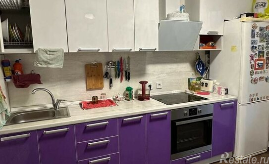 Продажа 1-комн квартиры на вторичном рынке Ветеранов пр-кт,  д. 171 к5