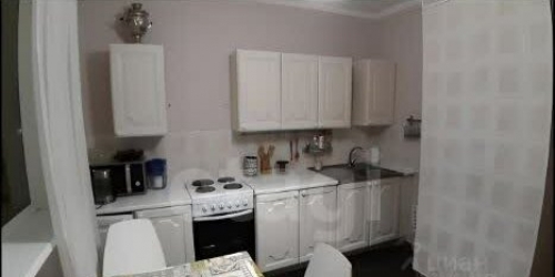 2-комн квартира Митинская улица,  д. 44