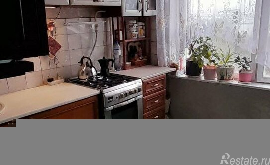 Продажа 3-комн квартиры на вторичном рынке ул Тайнинская,  д. 9