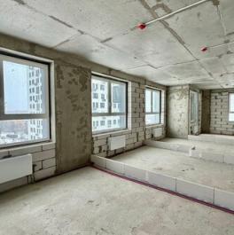 Продажа 3-комн квартиры на вторичном рынке Пушкино г, Ярославское ш,  д. 149 к2