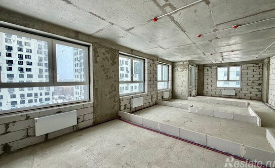 Продажа 3-комн квартиры на вторичном рынке Пушкино г, Ярославское ш,  д. 149 к2