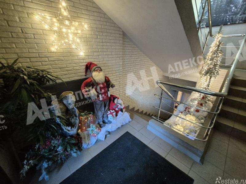 Аренда офиса Кржижановского ул