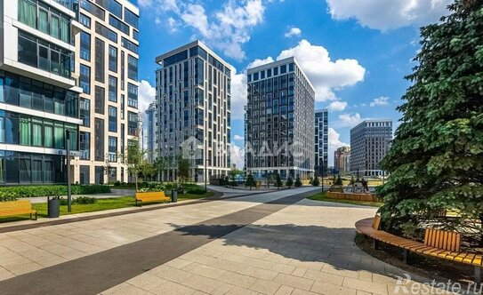 Продажа 1-комн квартиры на вторичном рынке проспект Генерала Дорохова,  д. 39 к1А