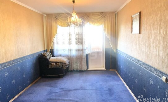 Продажа 3-комн квартиры на вторичном рынке Коломна г, Ленина ул,  д. 80