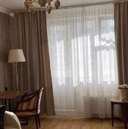 Аренда 1-комн квартиры на вторичном рынке ул Нарвская,  д. 1А,  к. 4