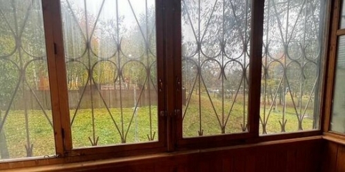 3-комн квартира ул Днепропетровская,  д. 31