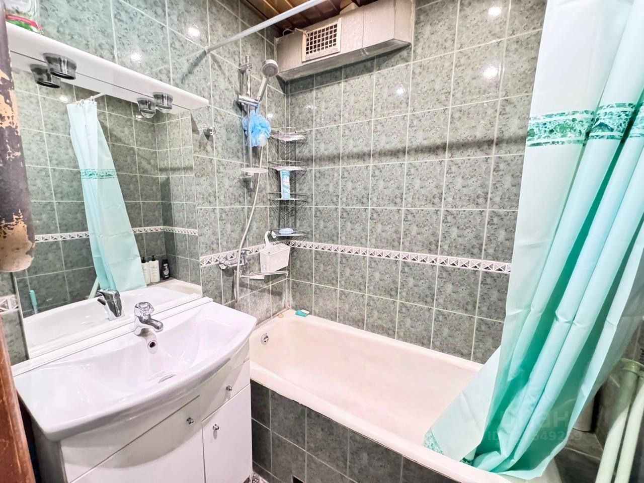 Аренда 3-комн квартиры на вторичном рынке Подольск, улица Симферопольская, 47