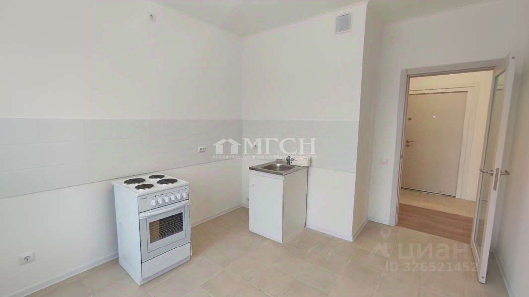 Продажа 2-комн квартиры на вторичном рынке 15-я Парковая улица, 42К5